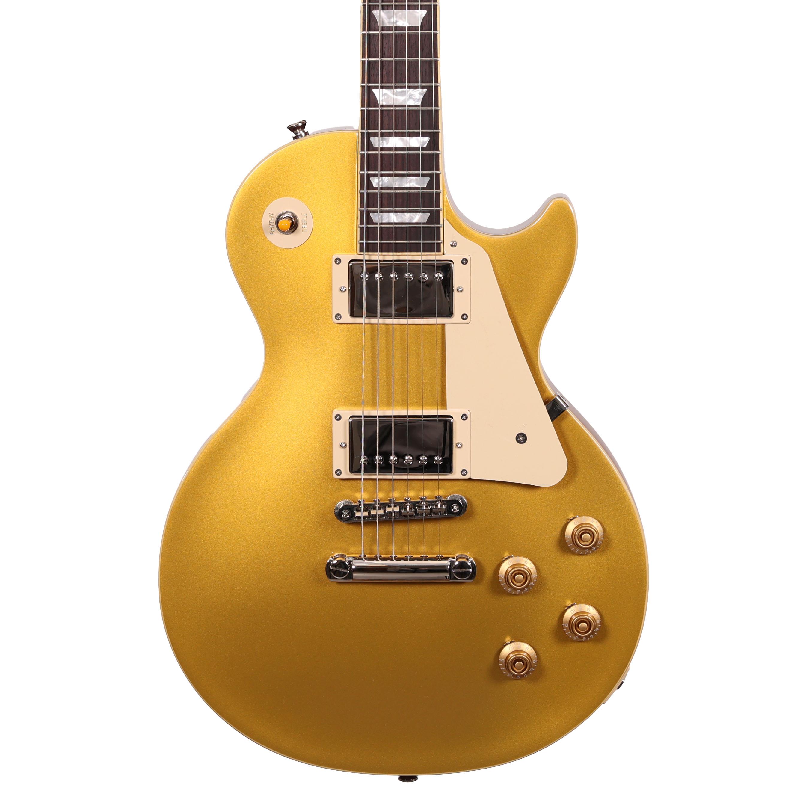 ギター Epiphone Les Paul Gold Top CUSTOM SHOP Epiphone Inspired by Gibson Custom 1957 Les Paul Goldtop Reissue